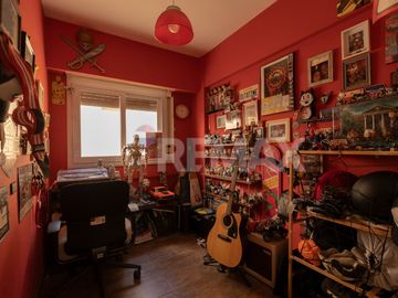 Venta Departamento 4 Ambientes | Cochera | Flores