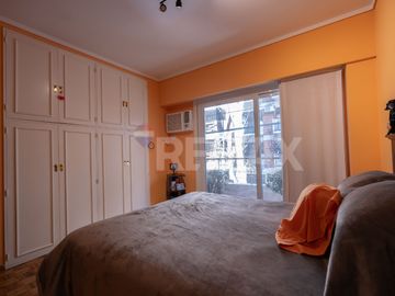 Venta Departamento 4 Ambientes | Cochera | Flores