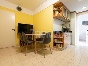 Venta Departamento 4 Ambientes | Cochera | Flores