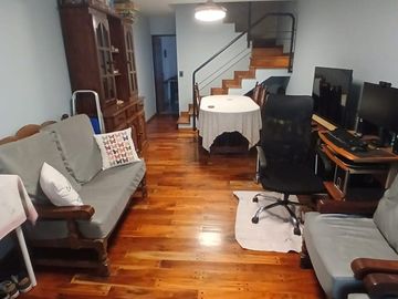 ecxelente triplex vicente lopez