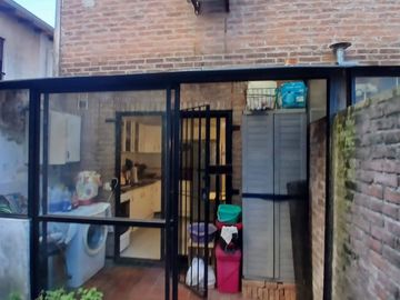 ecxelente triplex vicente lopez