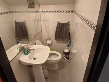 ecxelente triplex vicente lopez
