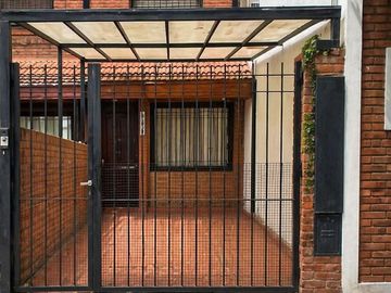 ecxelente triplex vicente lopez