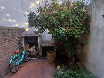 ecxelente triplex vicente lopez