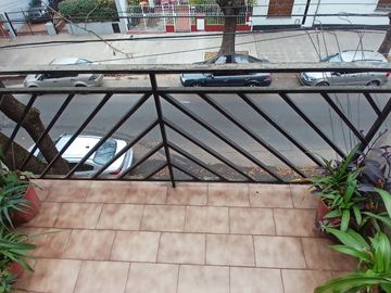 VENTA PH 3 AMB P. AVELLANEDA TERRAZA APTO CREDITO