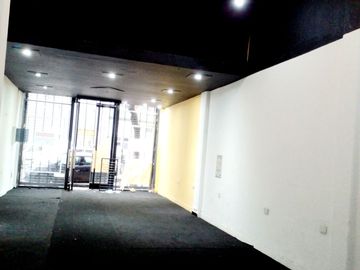 Venta Local Belgrano 1850 Balvanera 212m2