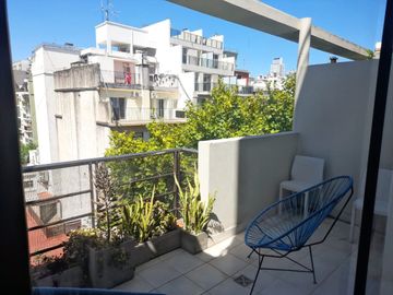 Departamento en venta
