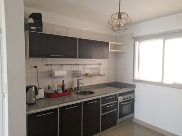 Departamento en venta