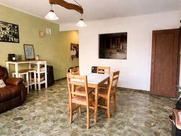 Oportunidad - Espléndido PH 3 ambientes en Flores