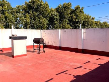 Oportunidad - Espléndido PH 3 ambientes en Flores