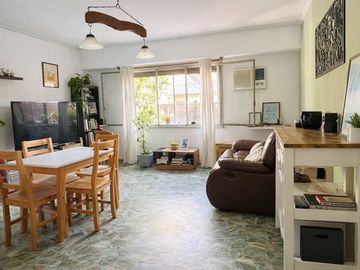 Oportunidad - Espléndido PH 3 ambientes en Flores