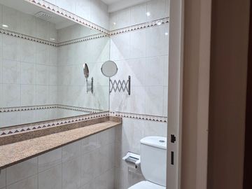ALQUILER DEPARTAMENTO 2 AMBIENTES AMOBLADO CAÑITAS