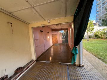 ALQUILER COMERCIAL CASA CENTRO DE PILAR