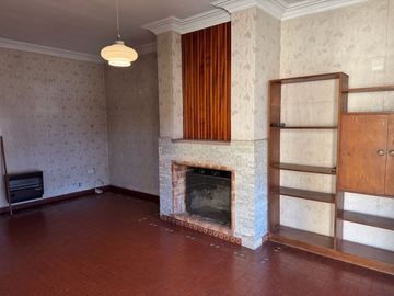 ALQUILER COMERCIAL CASA CENTRO DE PILAR
