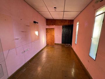 ALQUILER COMERCIAL CASA CENTRO DE PILAR