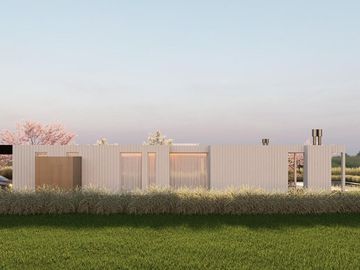 VENTA CASA PLANTA BAJA 6 AMB. PILARA EL CABRIOLET