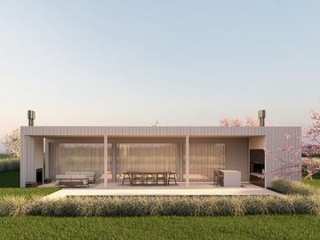 VENTA CASA PLANTA BAJA 6 AMB. PILARA EL CABRIOLET