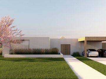 VENTA CASA PLANTA BAJA 6 AMB. PILARA EL CABRIOLET