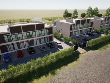 VENTA 2 AMBIENTES PILAR EN POZO