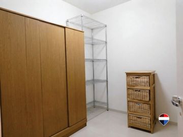 Depto. 4 ambientes en venta en Palermo con cochera