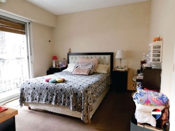 Depto. 4 ambientes en venta en Palermo con cochera