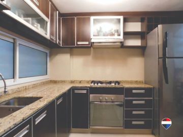Depto. 4 ambientes en venta en Palermo con cochera
