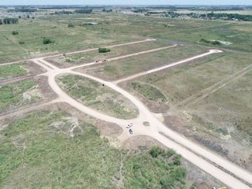 VENTA LOTE 712 M2 SAINT THOMAS CHICO FINANCIADO