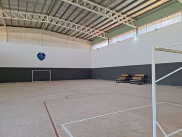 VENTA LOTE 712 M2 SAINT THOMAS CHICO FINANCIADO