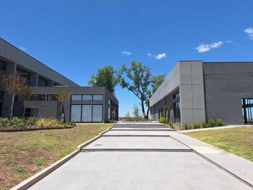 VENTA LOTE 712 M2 SAINT THOMAS CHICO FINANCIADO