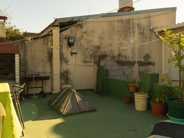 Ph en venta 3 amb en florida con terraza y patio