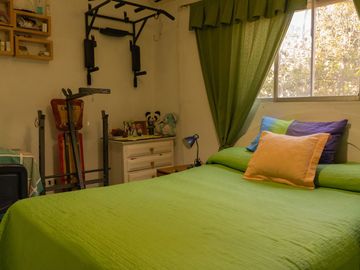 Ph en venta 3 amb en florida con terraza y patio