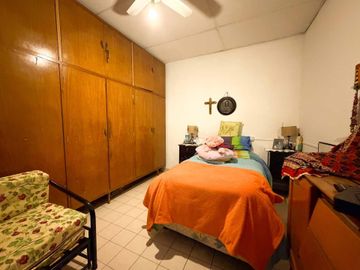 Ph en venta 3 amb en florida con terraza y patio