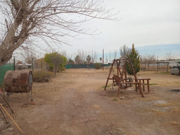 CASA ESQUINA EN VENTA COLONIA SEGOVIA CORRALITOS