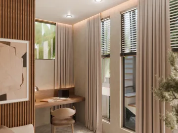 3 Bedroom Villa for sale at Meliora Villas