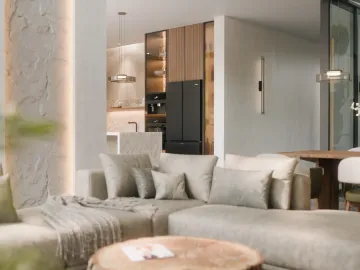 3 Bedroom Villa for sale at Meliora Villas