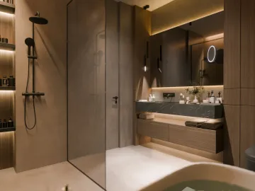 3 Bedroom Villa for sale at Meliora Villas
