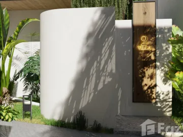 3 Bedroom Villa for sale at Meliora Villas