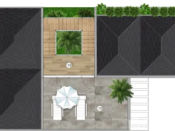 3 Bedroom Villa for sale at Meliora Villas