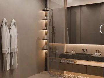 3 Bedroom Villa for sale at Meliora Villas
