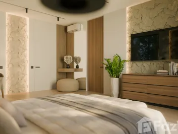 3 Bedroom Villa for sale at Meliora Villas