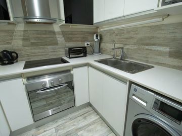 DEPARTAMENTO EN VENTA EN STAR TOWER OLIVOS