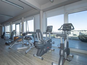 DEPARTAMENTO EN VENTA EN STAR TOWER OLIVOS
