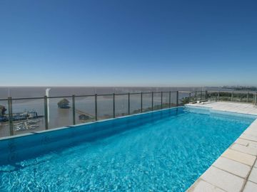 DEPARTAMENTO EN VENTA EN STAR TOWER OLIVOS