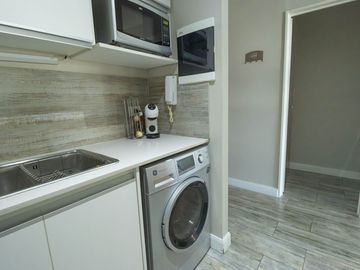 DEPARTAMENTO EN VENTA EN STAR TOWER OLIVOS