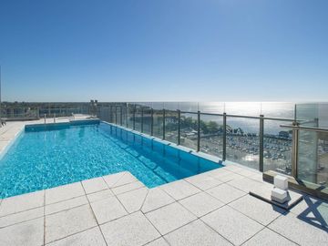 DEPARTAMENTO EN VENTA EN STAR TOWER OLIVOS