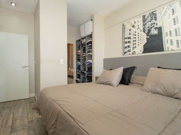 DEPARTAMENTO EN VENTA EN STAR TOWER OLIVOS