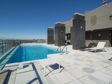 DEPARTAMENTO EN VENTA EN STAR TOWER OLIVOS