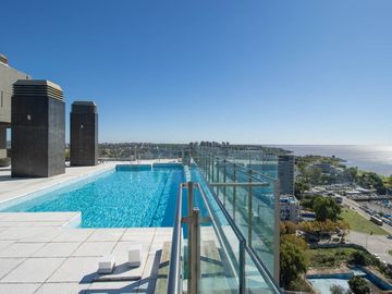 DEPARTAMENTO EN VENTA EN STAR TOWER OLIVOS
