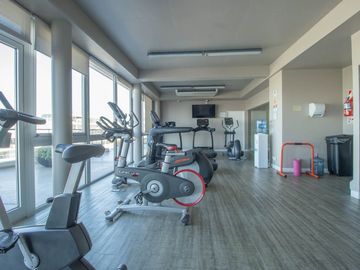 DEPARTAMENTO EN VENTA EN STAR TOWER OLIVOS