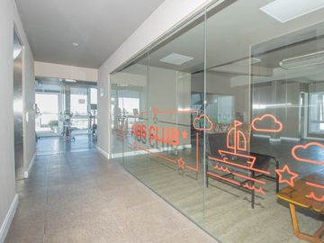 DEPARTAMENTO EN VENTA EN STAR TOWER OLIVOS